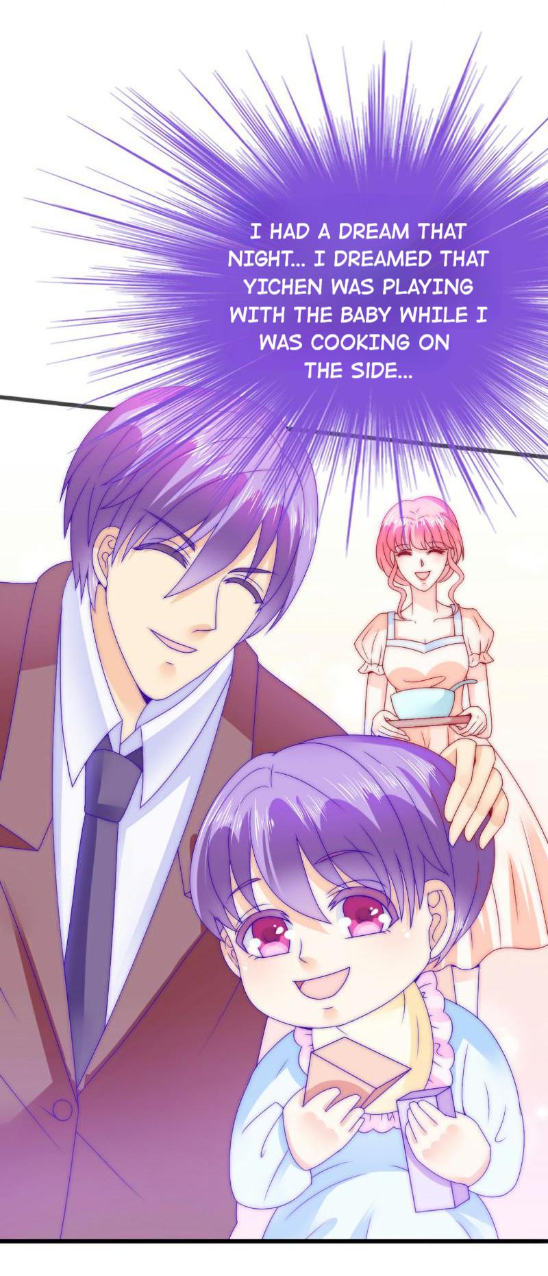 Melting Your Icy Heart Chapter 87 - page 24