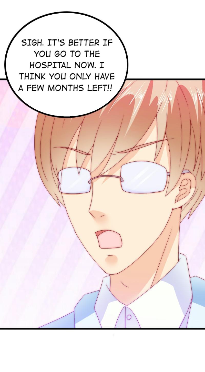 Melting Your Icy Heart Chapter 87 - page 6