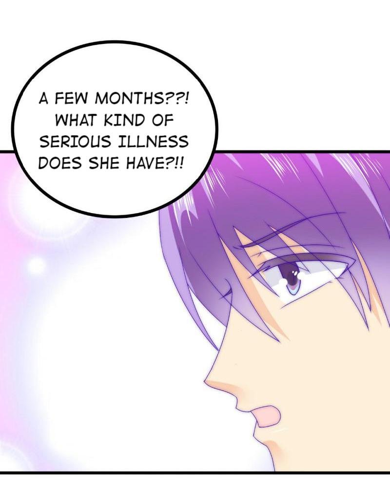Melting Your Icy Heart Chapter 87 - page 7