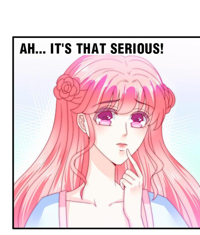 Melting Your Icy Heart Chapter 87 - page 8