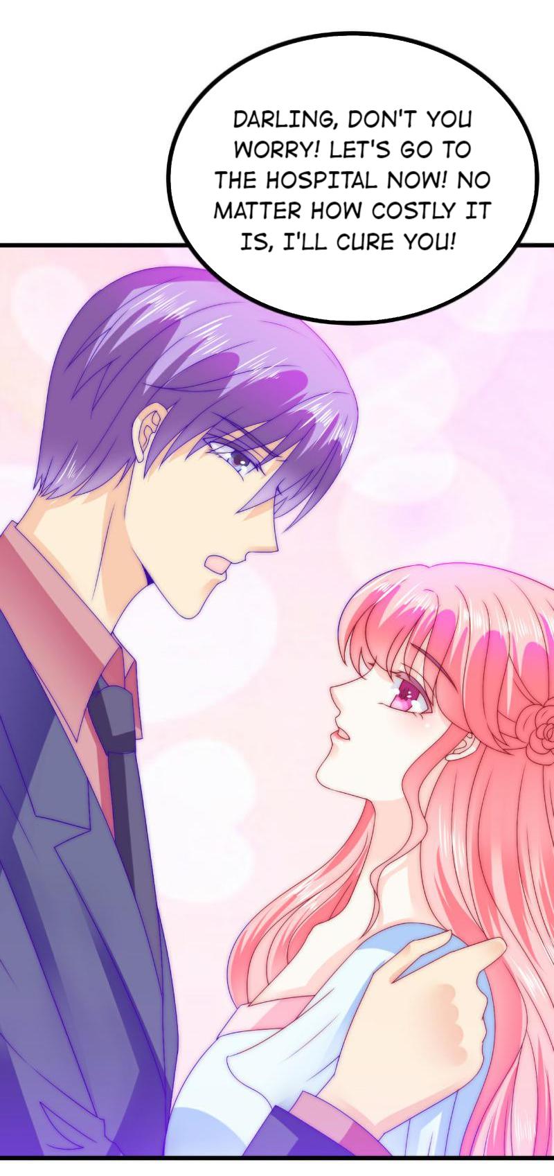 Melting Your Icy Heart Chapter 87 - page 9