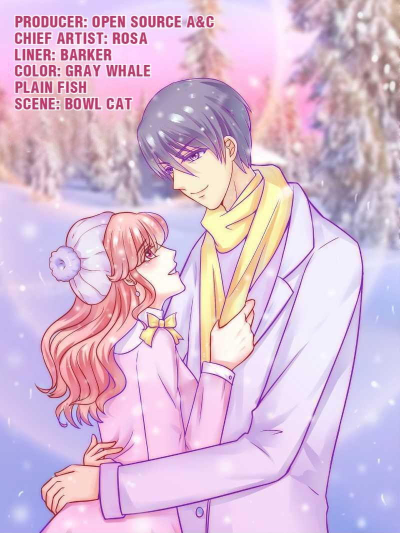 Melting Your Icy Heart Chapter 36 - page 1