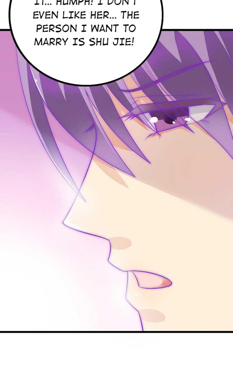 Melting Your Icy Heart Chapter 36 - page 10