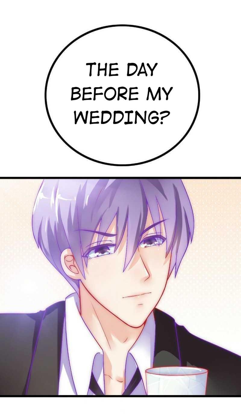 Melting Your Icy Heart Chapter 36 - page 12