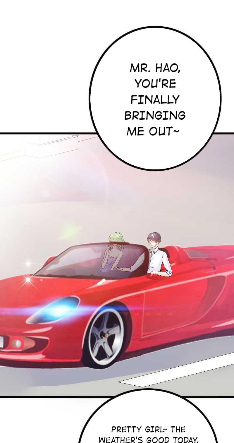 Melting Your Icy Heart Chapter 36 - page 16