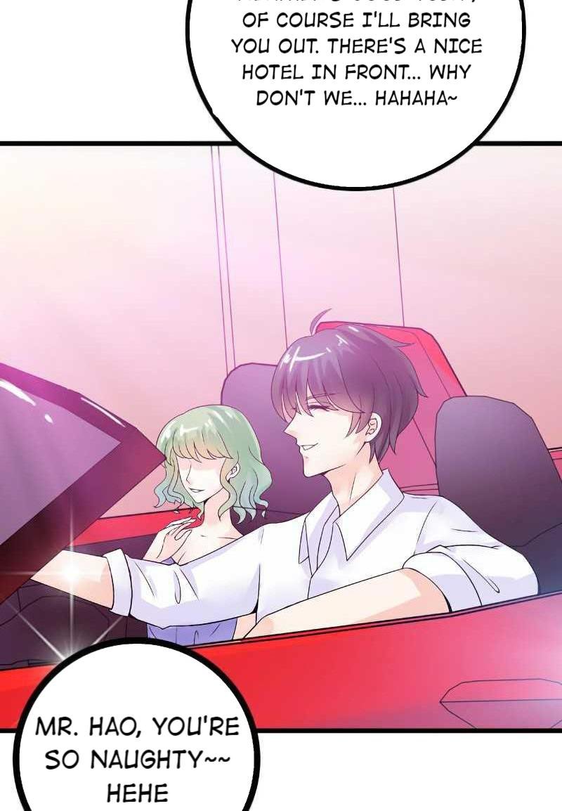 Melting Your Icy Heart Chapter 36 - page 17