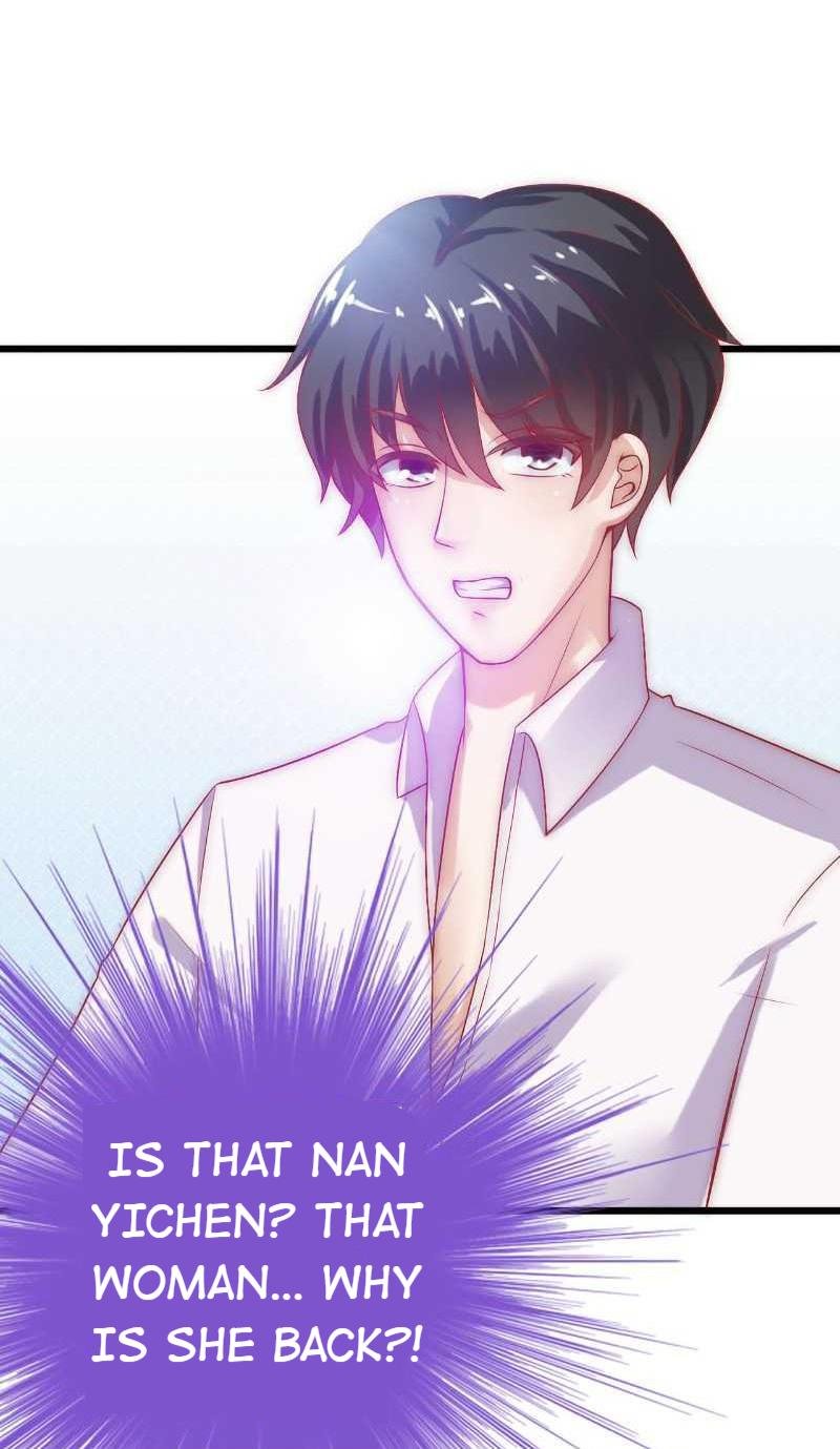 Melting Your Icy Heart Chapter 36 - page 19