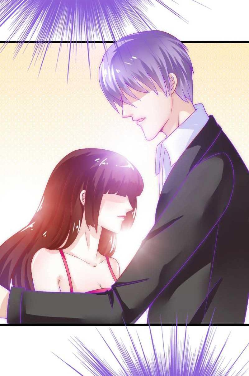 Melting Your Icy Heart Chapter 36 - page 20