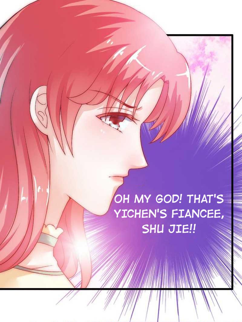 Melting Your Icy Heart Chapter 36 - page 22