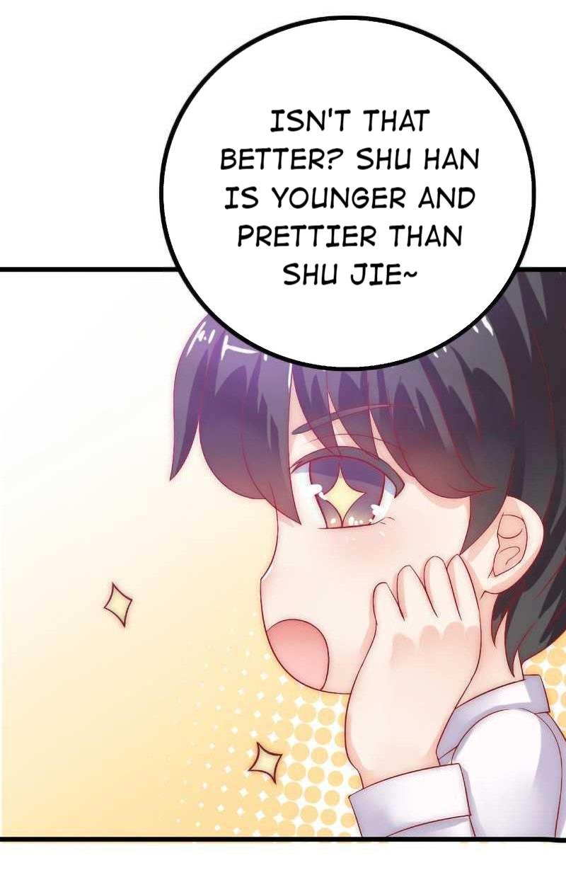 Melting Your Icy Heart Chapter 36 - page 4