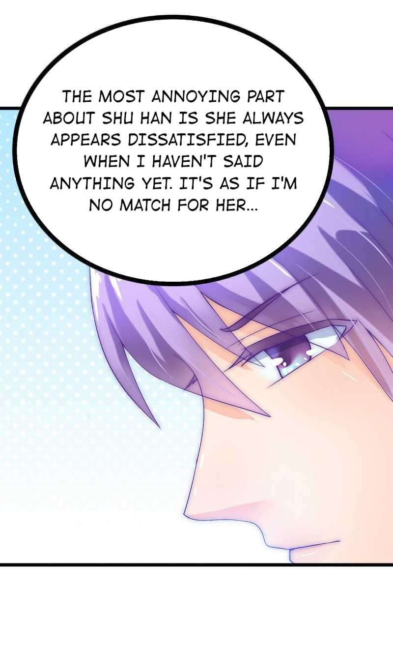 Melting Your Icy Heart Chapter 36 - page 6