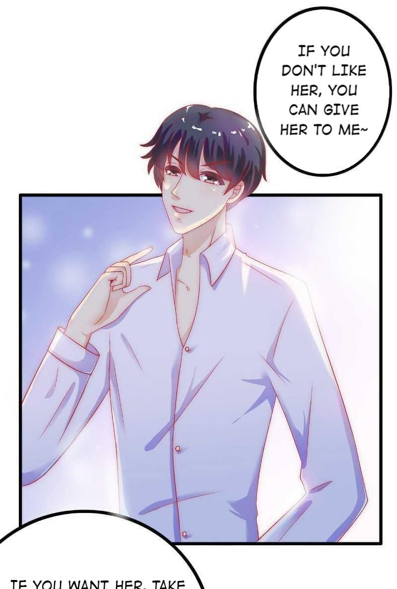 Melting Your Icy Heart Chapter 36 - page 7