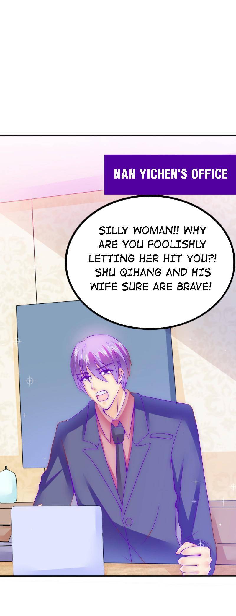 Melting Your Icy Heart Chapter 78 - page 11