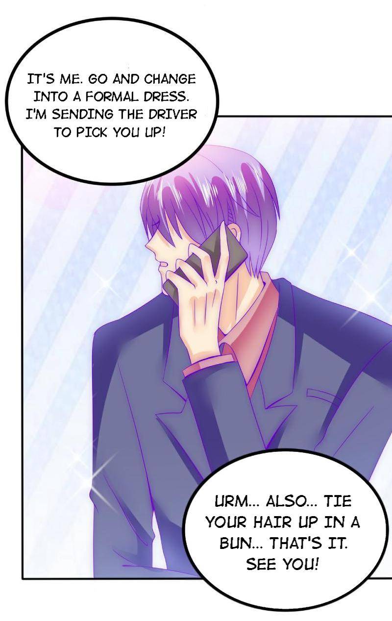 Melting Your Icy Heart Chapter 78 - page 17
