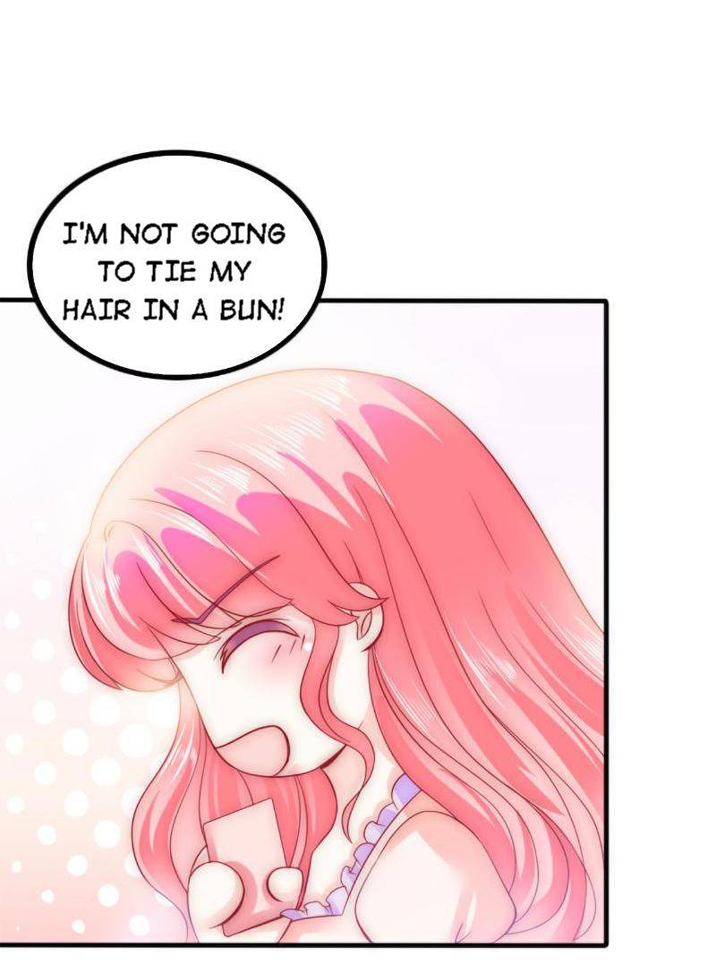 Melting Your Icy Heart Chapter 78 - page 19