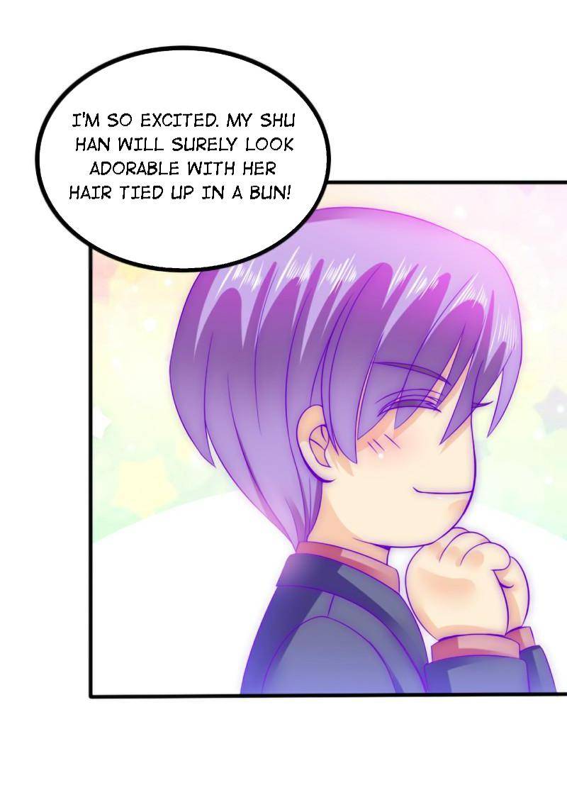Melting Your Icy Heart Chapter 78 - page 20