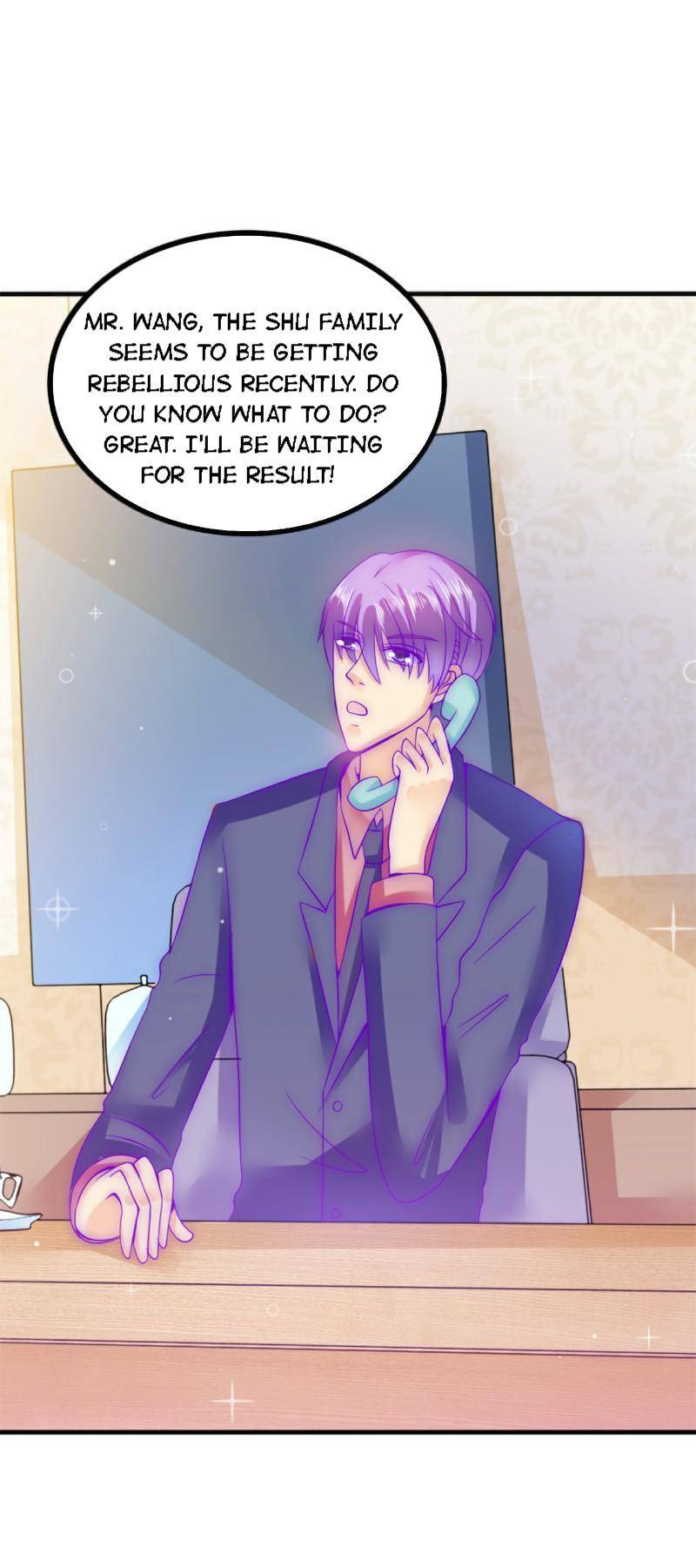 Melting Your Icy Heart Chapter 78 - page 22