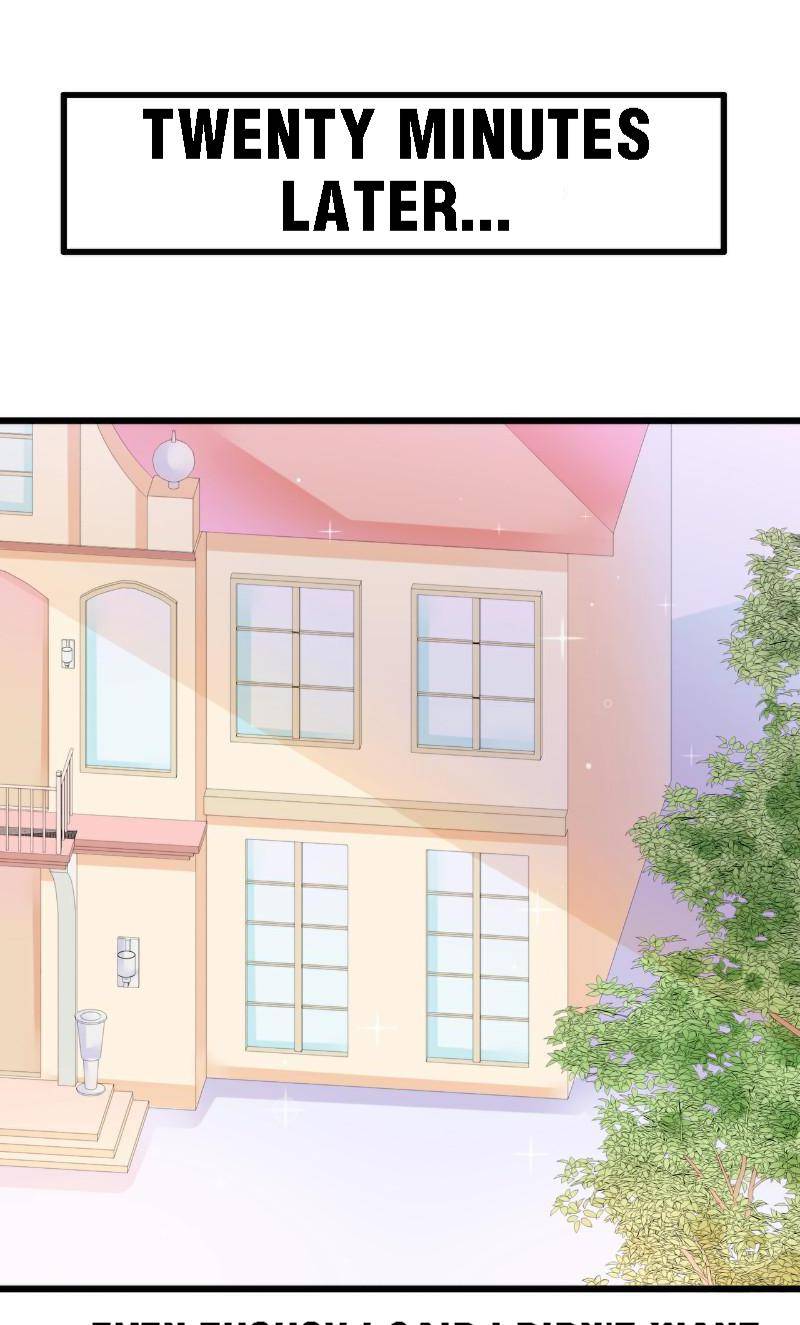 Melting Your Icy Heart Chapter 78 - page 24