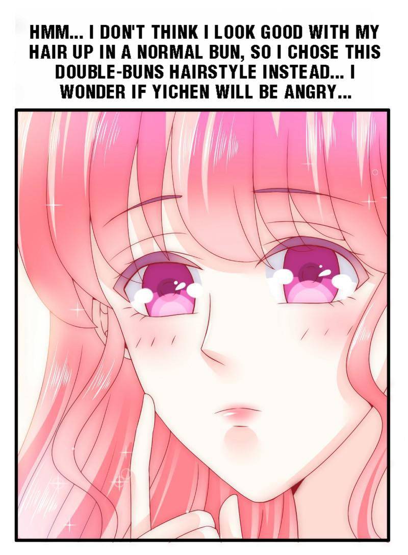 Melting Your Icy Heart Chapter 78 - page 26