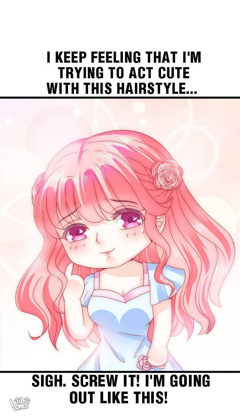 Melting Your Icy Heart Chapter 78 - page 27