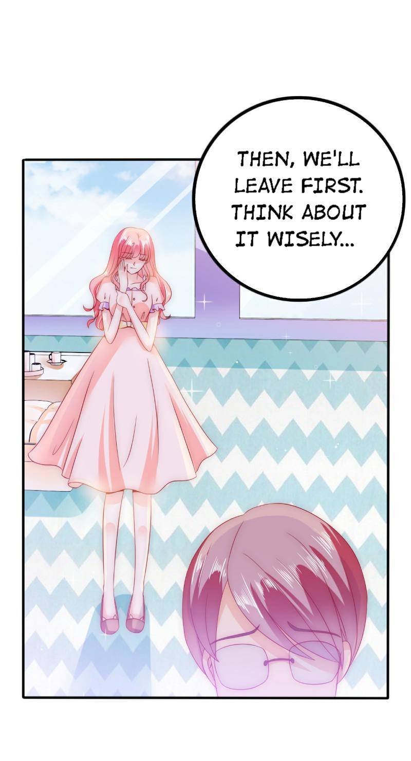 Melting Your Icy Heart Chapter 78 - page 6