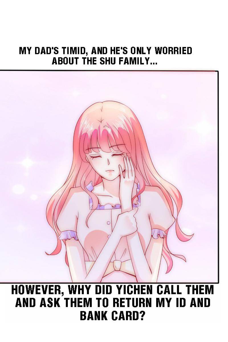 Melting Your Icy Heart Chapter 78 - page 9