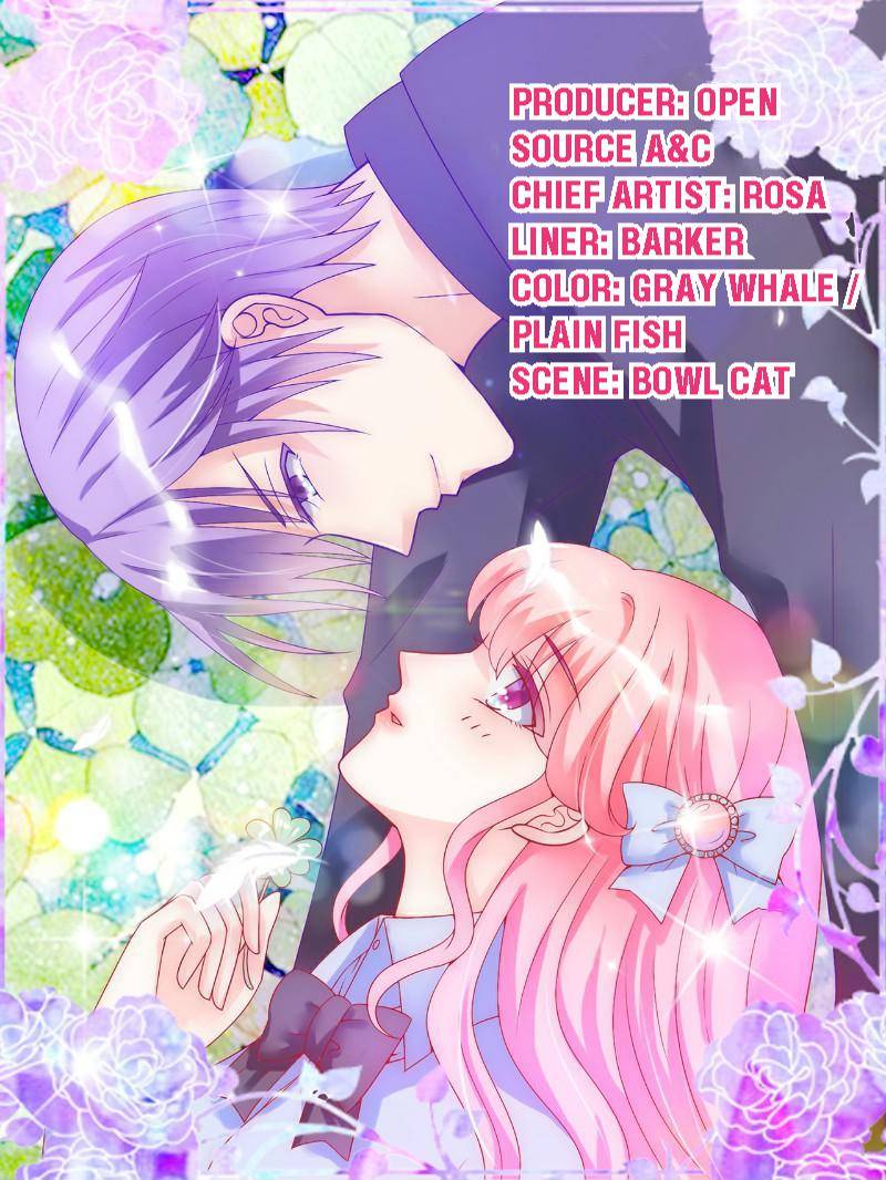 Melting Your Icy Heart Chapter 79 - page 1