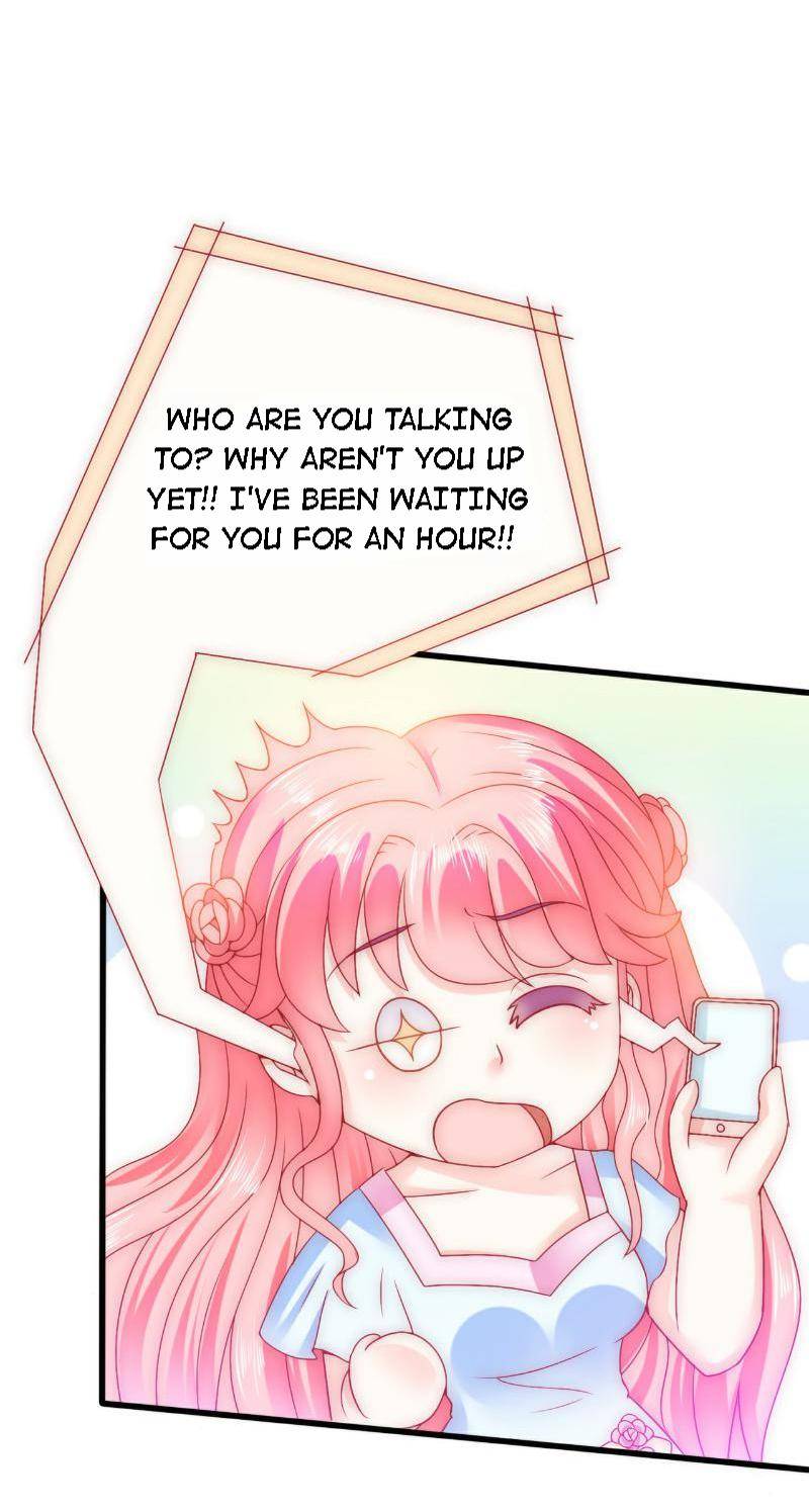 Melting Your Icy Heart Chapter 79 - page 10