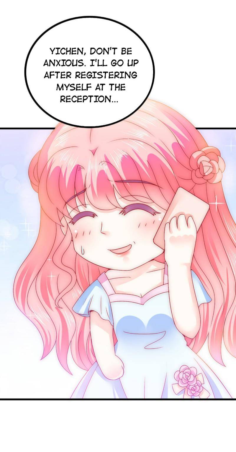 Melting Your Icy Heart Chapter 79 - page 11