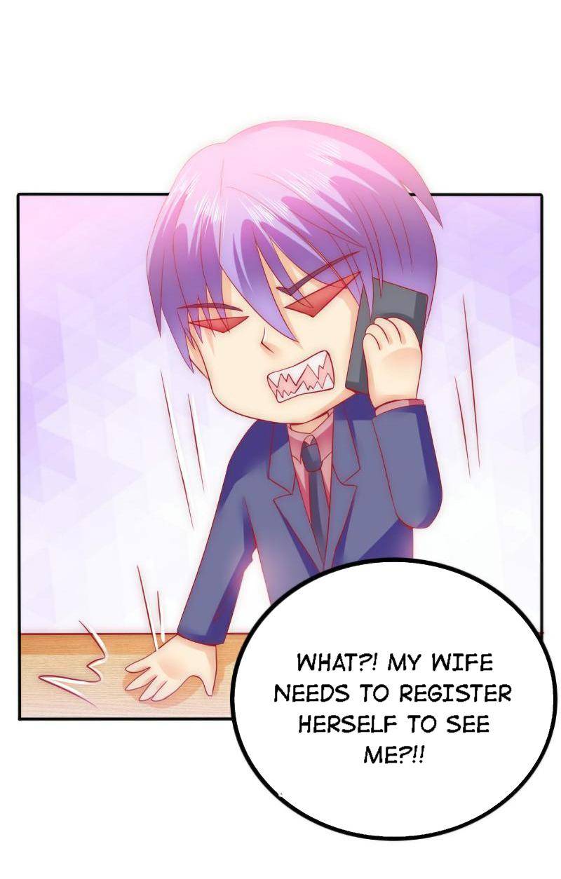 Melting Your Icy Heart Chapter 79 - page 12