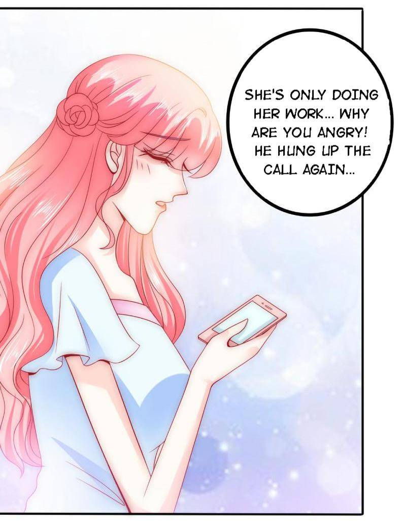 Melting Your Icy Heart Chapter 79 - page 14