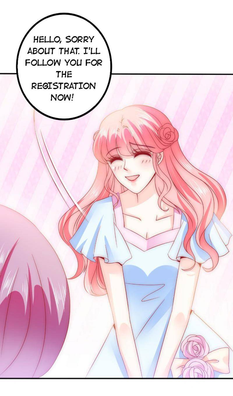 Melting Your Icy Heart Chapter 79 - page 15