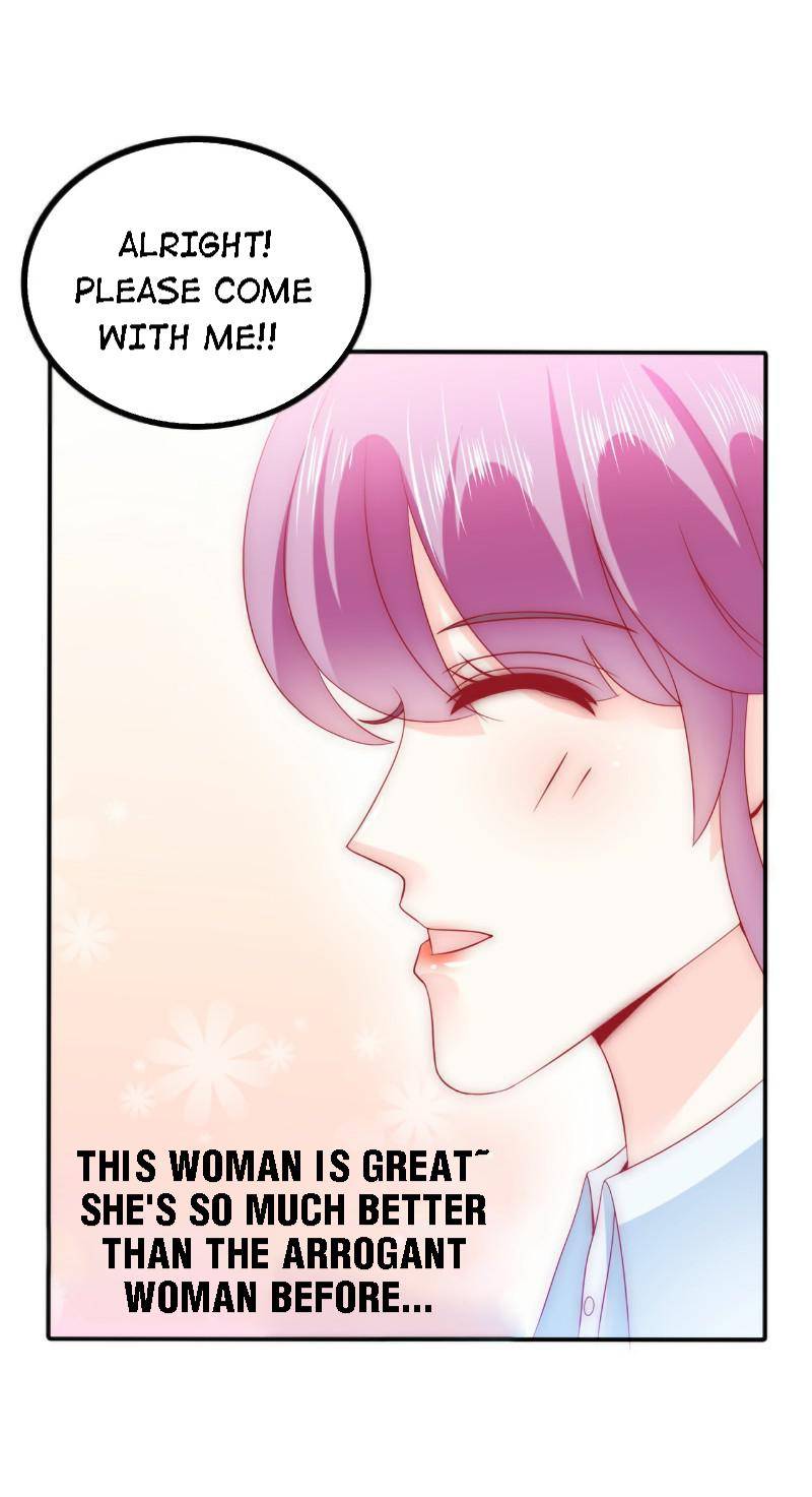 Melting Your Icy Heart Chapter 79 - page 16