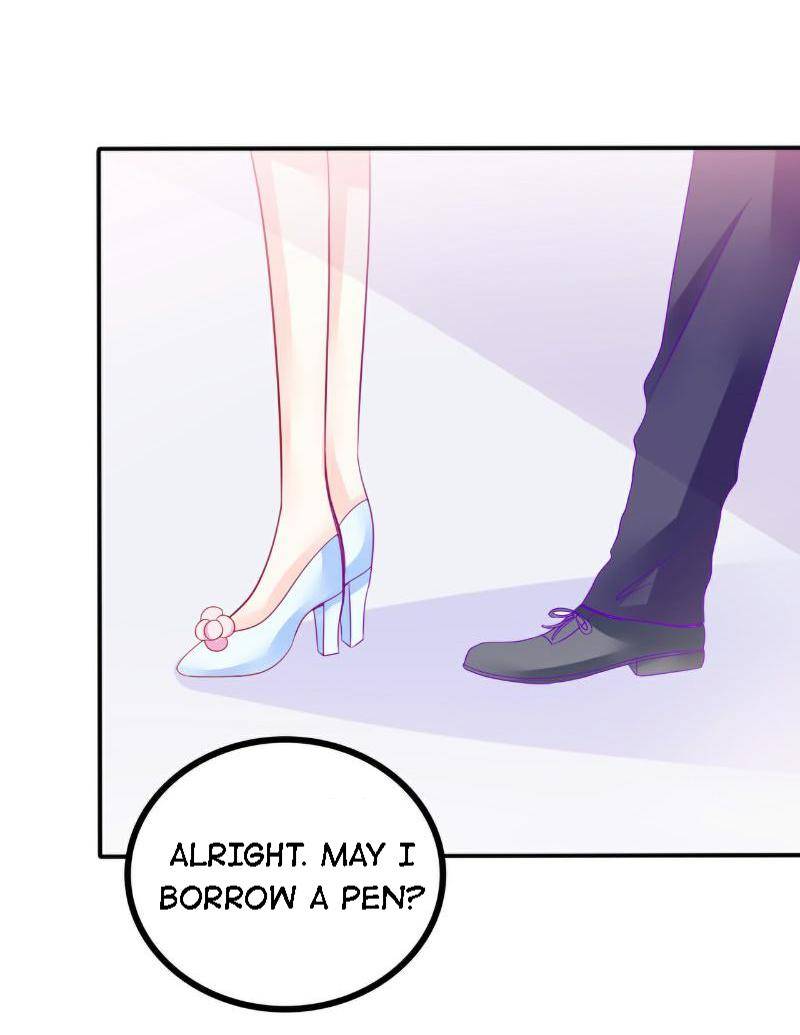 Melting Your Icy Heart Chapter 79 - page 18