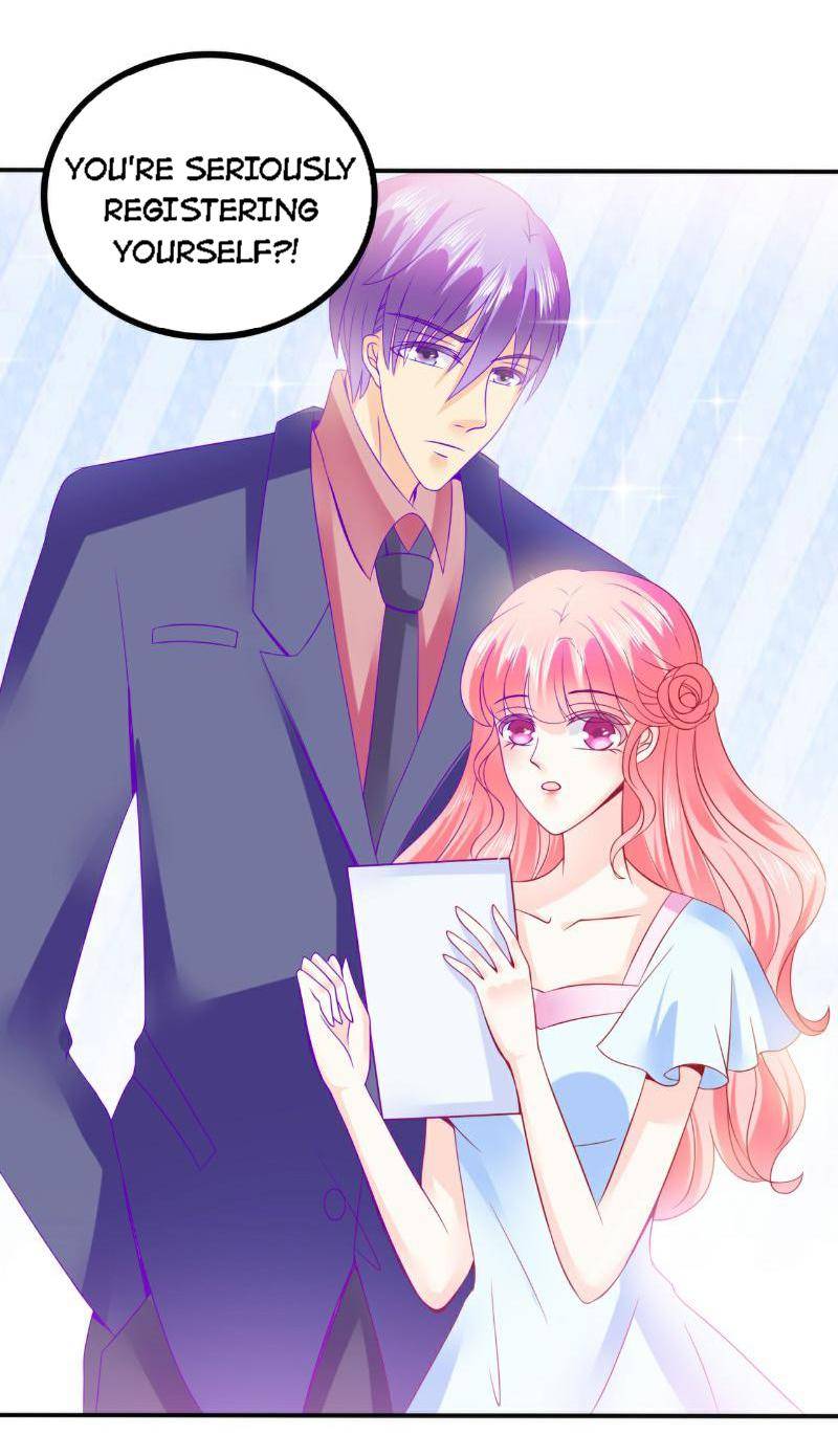 Melting Your Icy Heart Chapter 79 - page 19