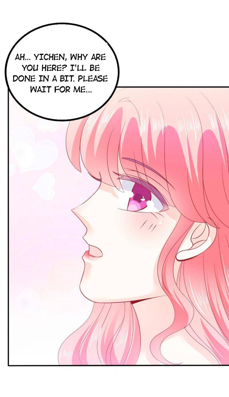 Melting Your Icy Heart Chapter 79 - page 20