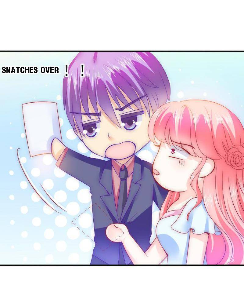 Melting Your Icy Heart Chapter 79 - page 22