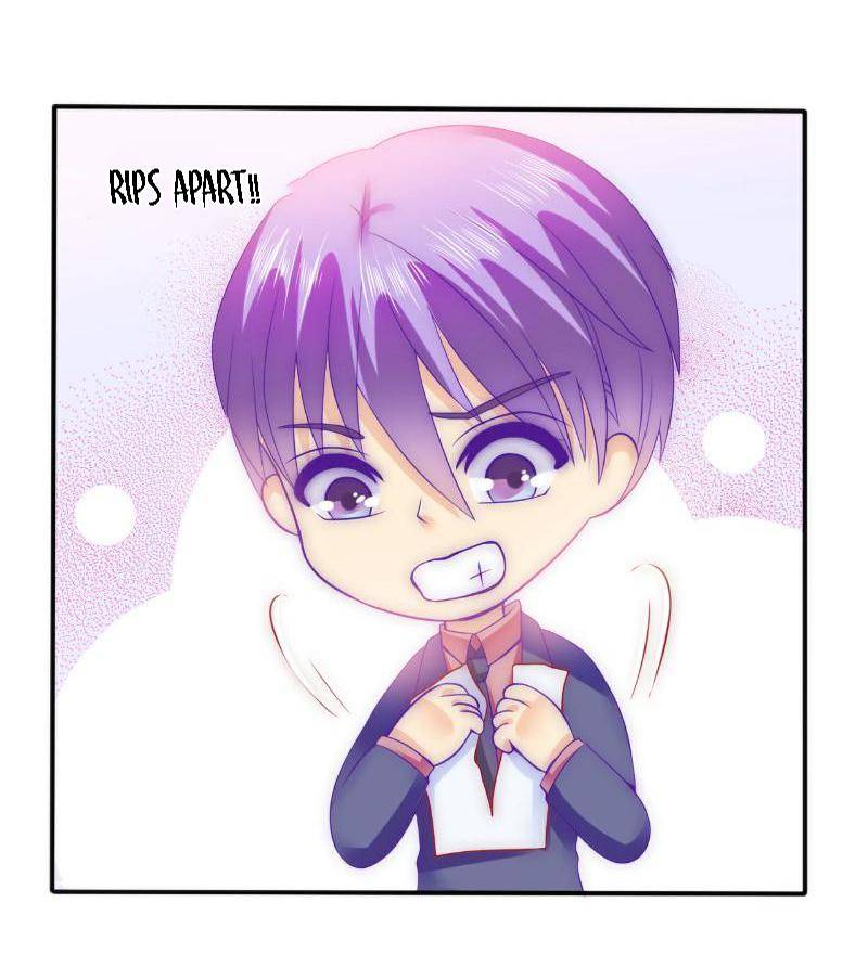 Melting Your Icy Heart Chapter 79 - page 23
