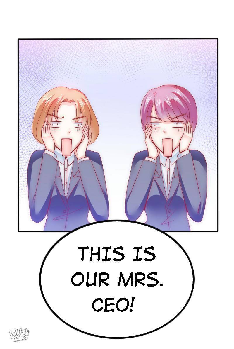 Melting Your Icy Heart Chapter 79 - page 26