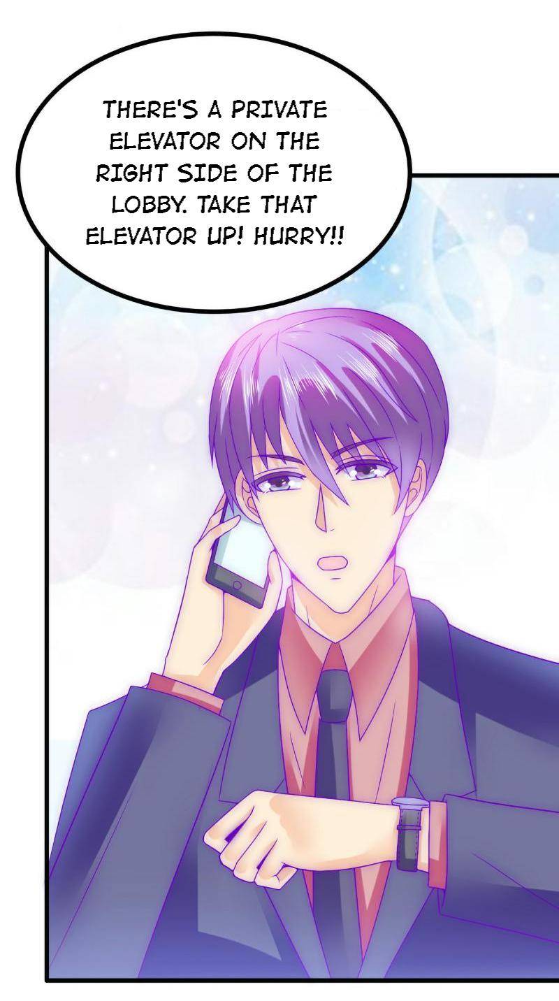 Melting Your Icy Heart Chapter 79 - page 5