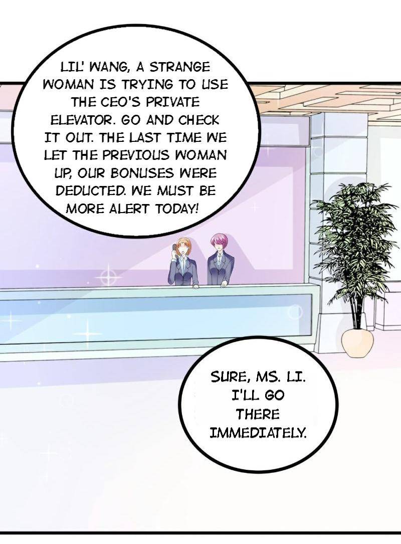 Melting Your Icy Heart Chapter 79 - page 8