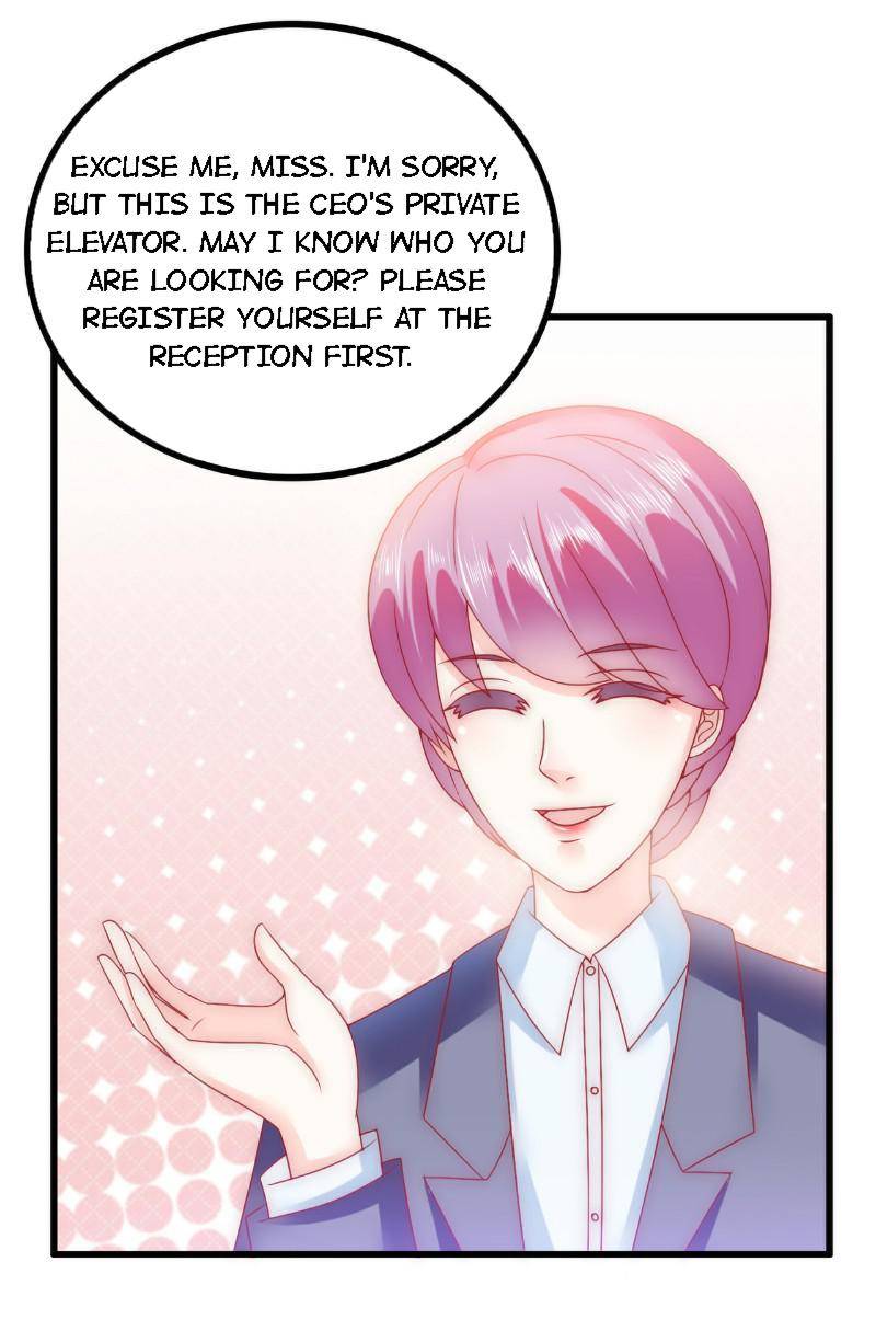 Melting Your Icy Heart Chapter 79 - page 9