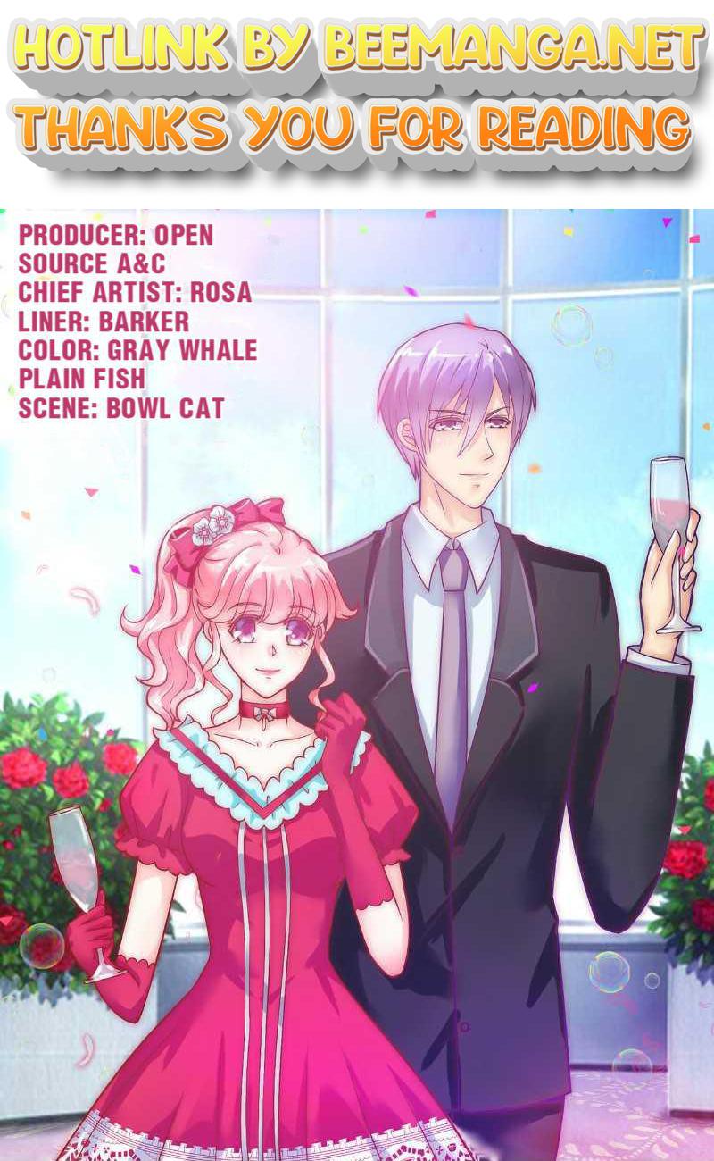 Melting Your Icy Heart Chapter 37 - page 1