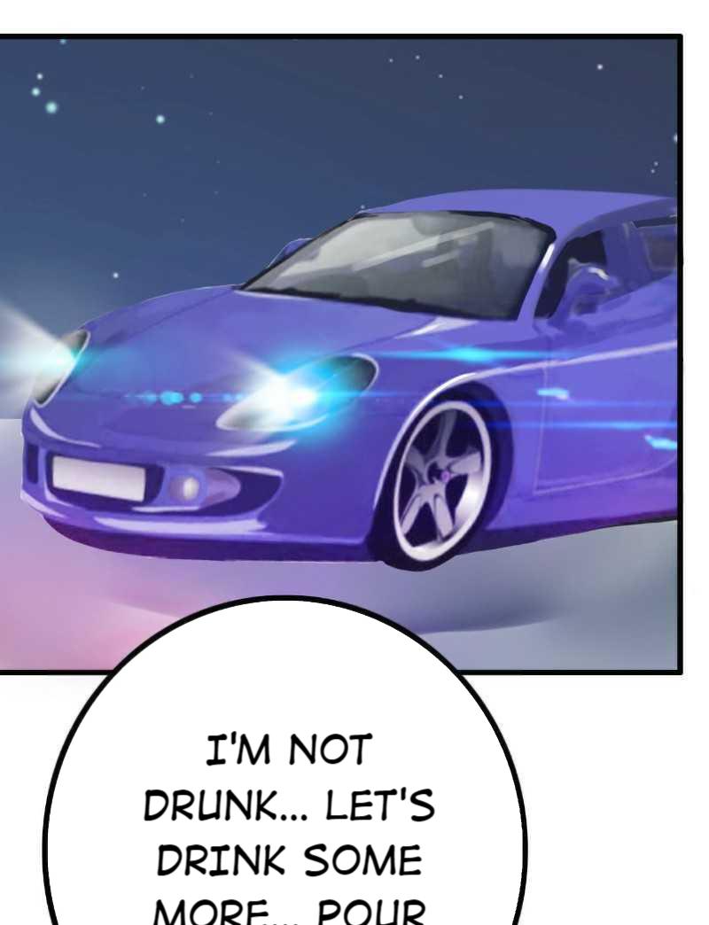 Melting Your Icy Heart Chapter 37 - page 11