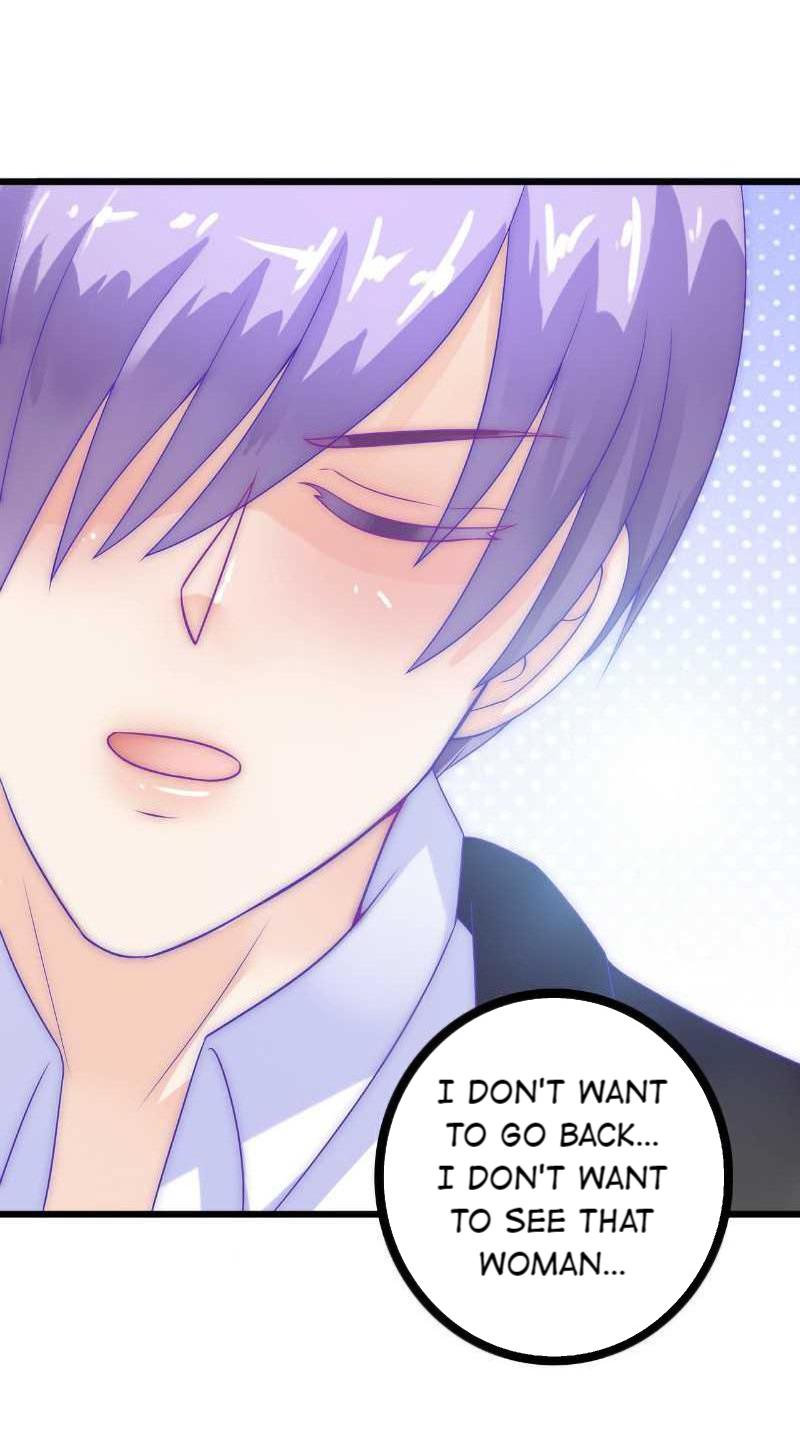 Melting Your Icy Heart Chapter 37 - page 13
