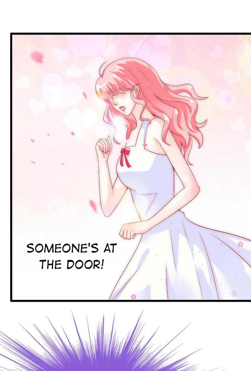 Melting Your Icy Heart Chapter 37 - page 20