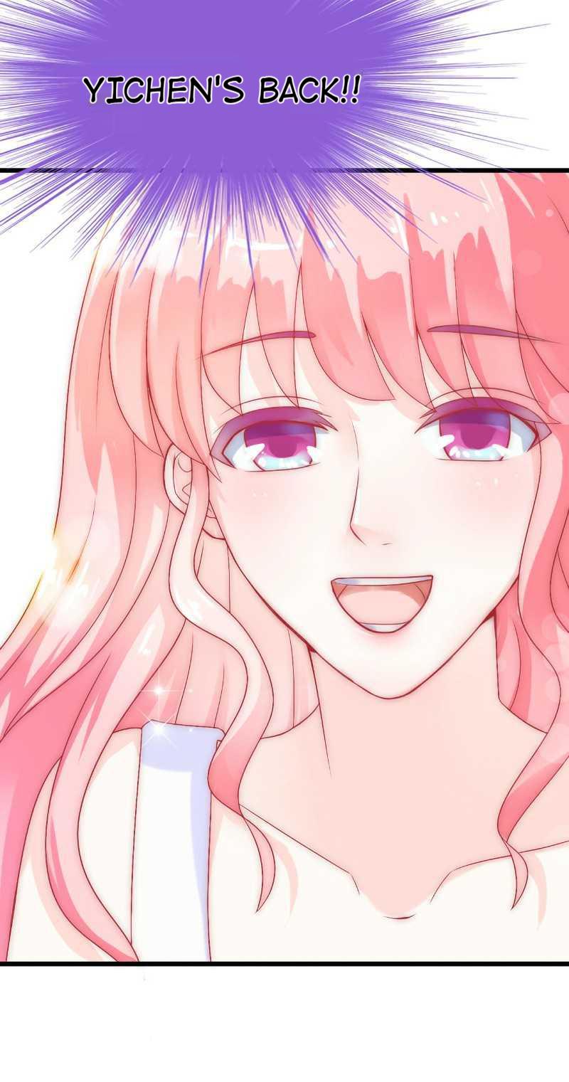 Melting Your Icy Heart Chapter 37 - page 21