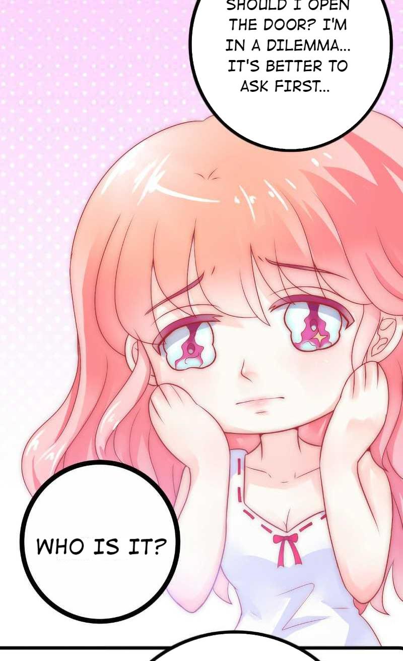 Melting Your Icy Heart Chapter 37 - page 24