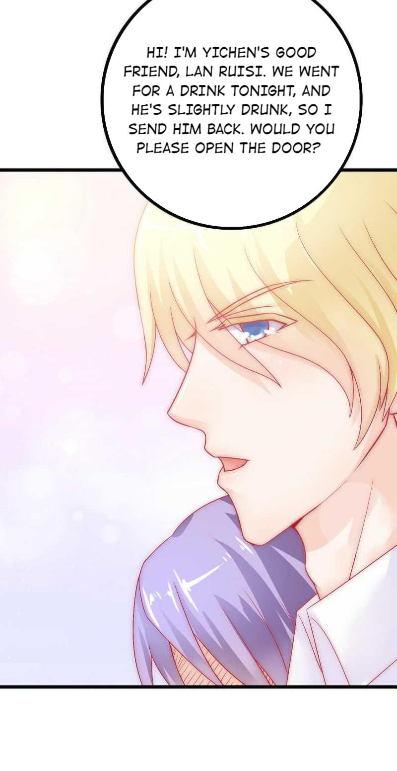 Melting Your Icy Heart Chapter 37 - page 25