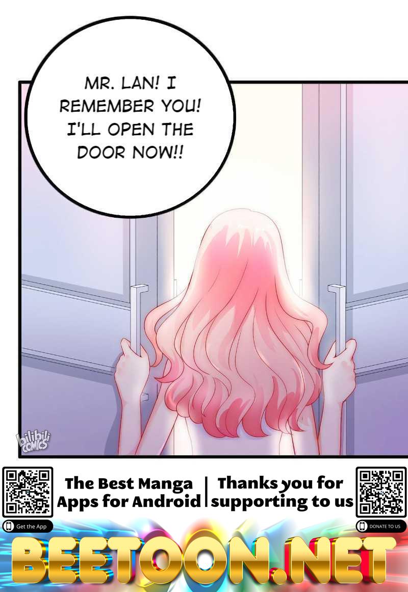 Melting Your Icy Heart Chapter 37 - page 26